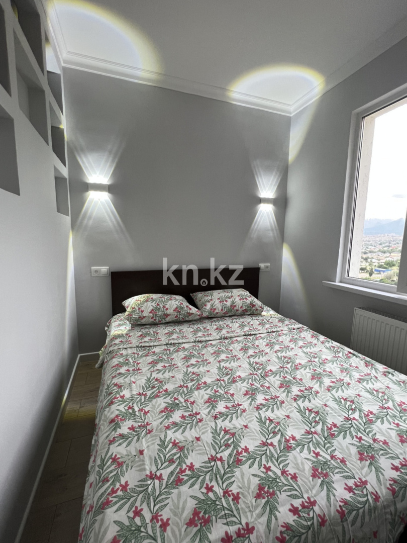 Продажа 1-комнатной квартиры, 40 м², ул. Абишева, дом  36/13 - Продажа квартир в Казахстане фото 29 из 29