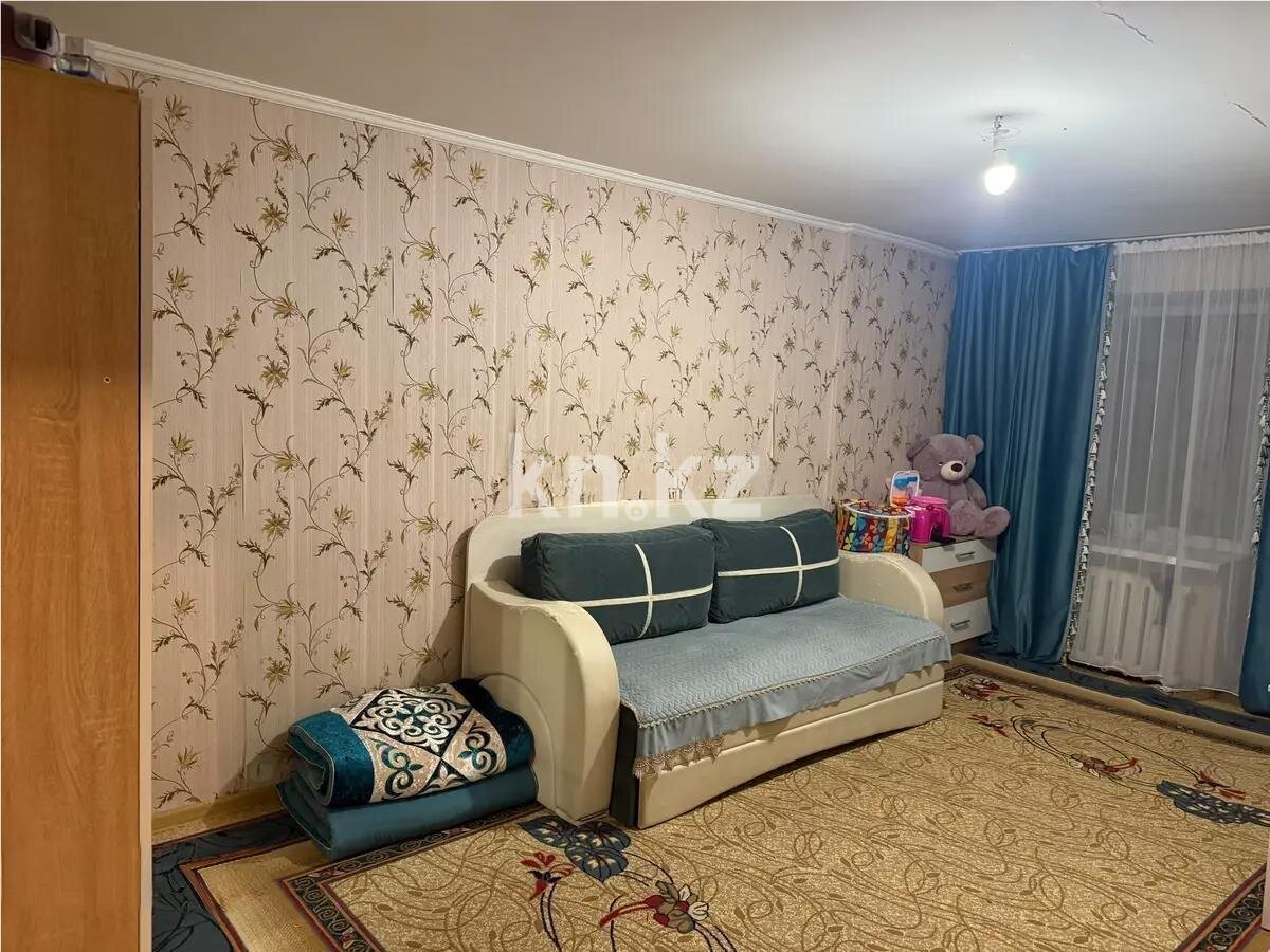 Продажа 2-комнатной квартиры, 45 м² в Астане