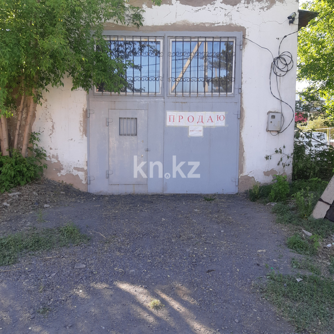 Продажа гаража, 30 м² - Продажа гаражей в Караганде фото 6 из 6