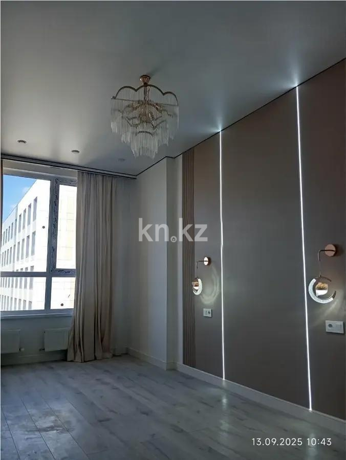 Продажа 2-комнатной квартиры, 43.5 м², ул. Молдагалиева, дом  9 в Астане - фото 2