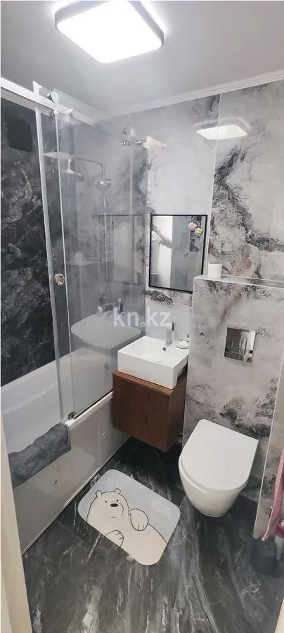 Продажа 1-комнатной квартиры, 35 м², мкр-н Орбита-2, дом  24 в Алматы - фото 2