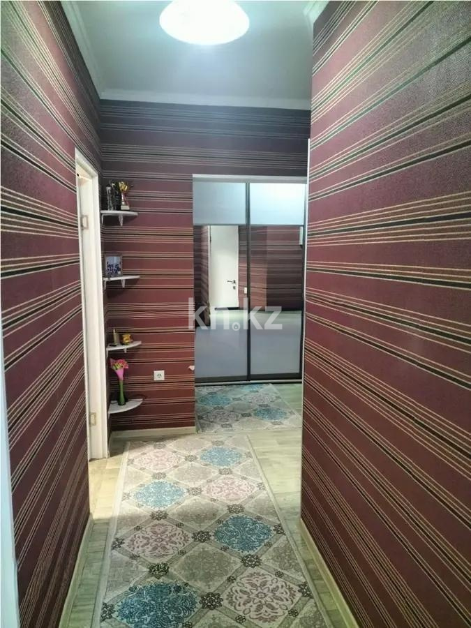Продажа 2-комнатной квартиры, 50 м² в Алматы - фото 5