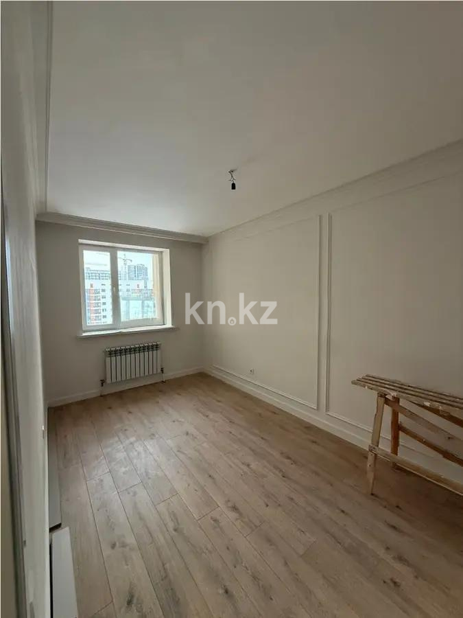 Продажа 3-комнатной квартиры, 60 м², ул. А-91, дом  12 - Продажа  трехкомнатных квартир в новостройках Астаны без посредников фото 2 из 7