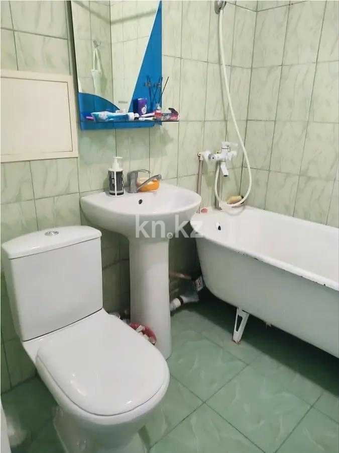 Продажа 2-комнатной квартиры, 43 м², пр. Женис, дом  41 в Астане - фото 5