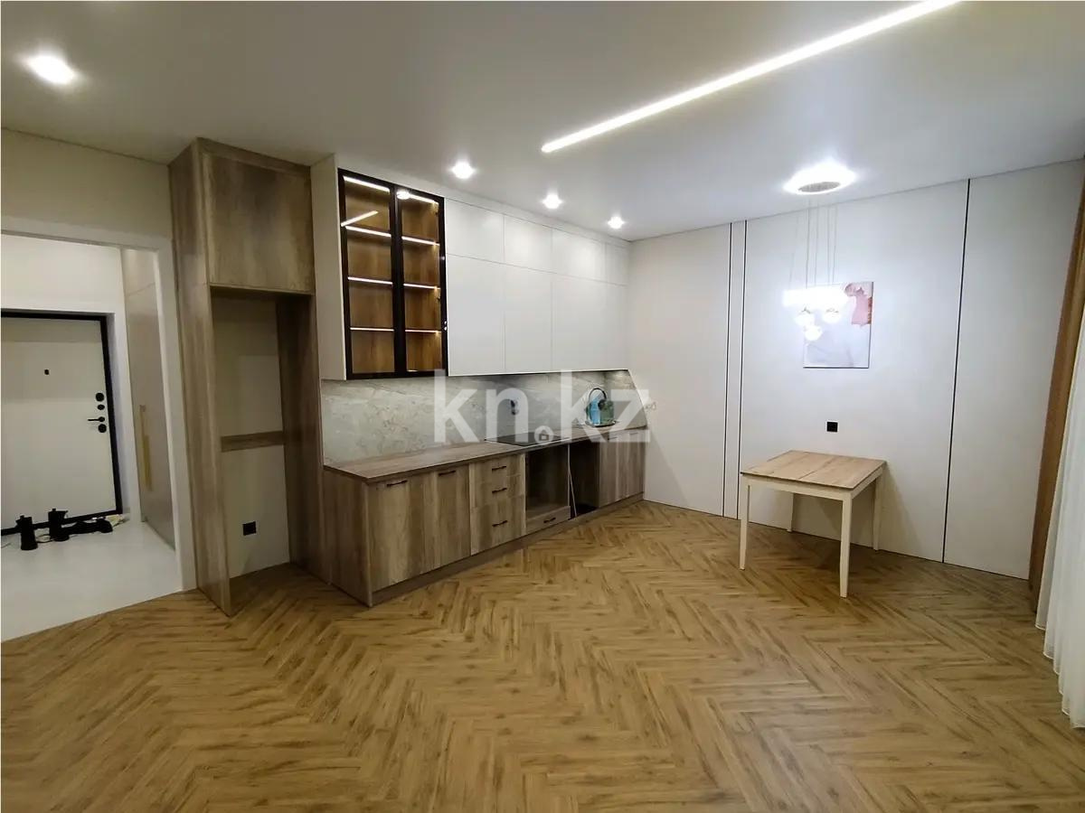 Продажа 2-комнатной квартиры, 47 м² - Продажа квартир в Астане - страница 31 фото 3 из 6