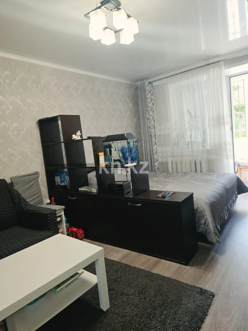 Продажа 1-комнатной квартиры, 31.6 м² - Продажа однокомнатных квартир в Алматы - страница 12 фото 2 из 9