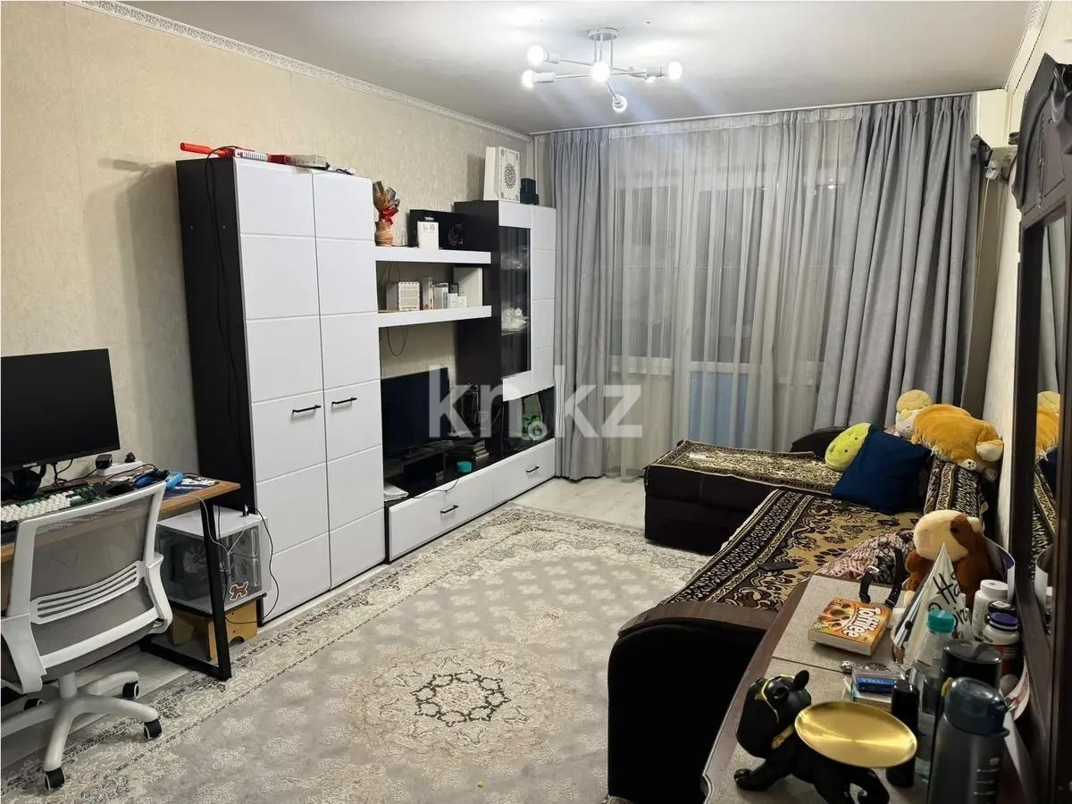 Продажа 1-комнатной квартиры, 33.1 м² в Алматы
