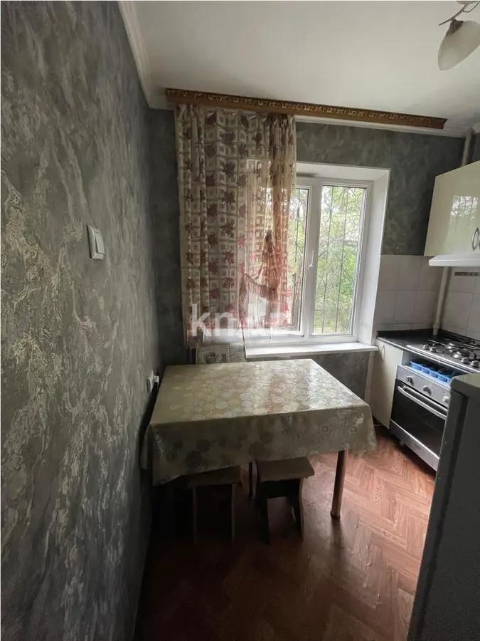 Продажа 3-комнатной квартиры, 58 м² - Продажа квартир от собственников в Алматы фото 6 из 7