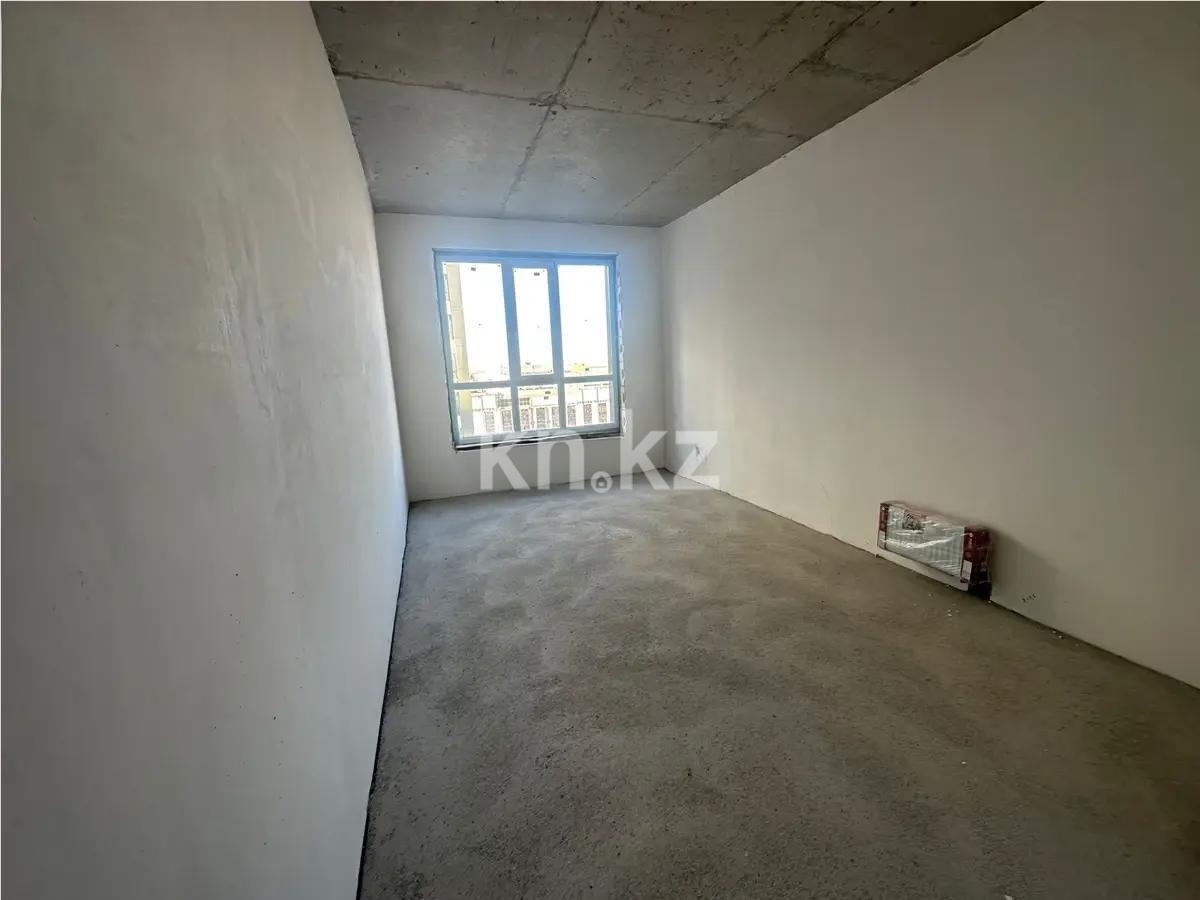 Продажа 2-комнатной квартиры, 53.7 м², пр. Туран, дом  83/1 в Астане - фото 2