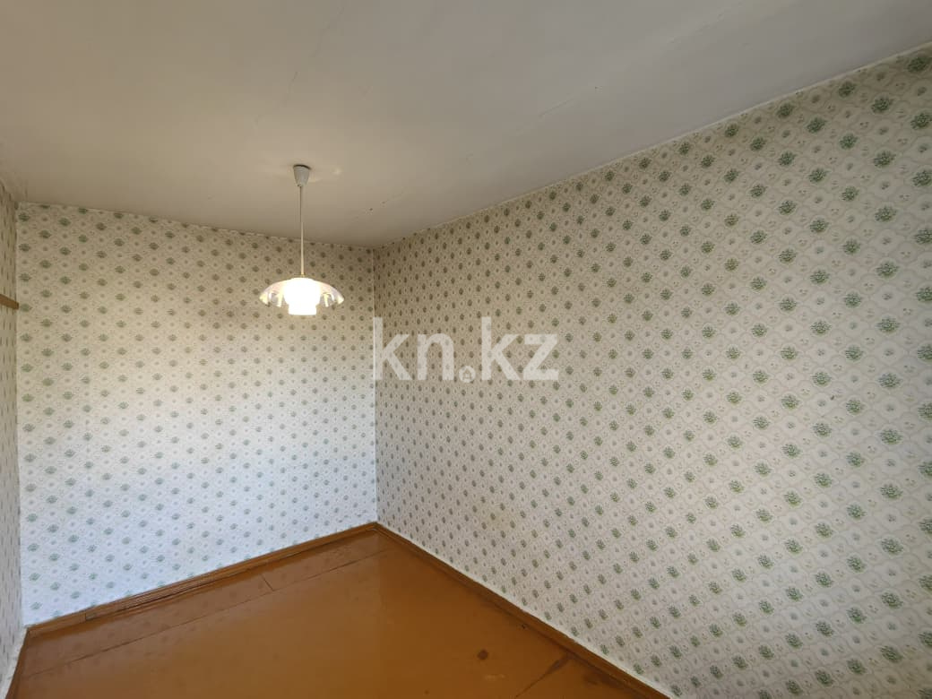 Продажа 2-комнатной квартиры, 41 м², ул. Алиханова, дом  28/1 - Продажа квартир в Караганде фото 9 из 24