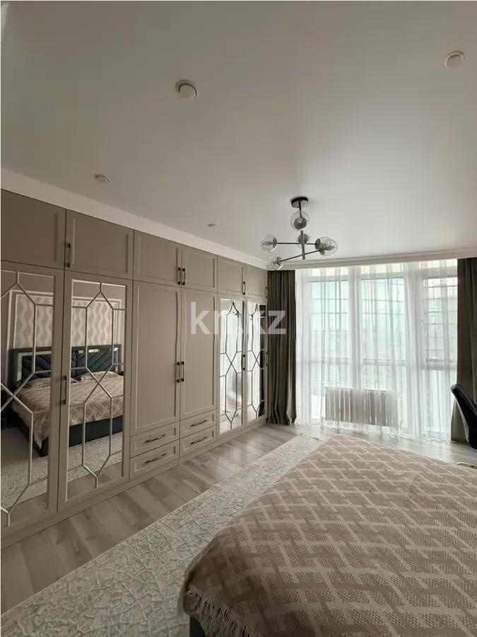 Продажа 4-комнатной квартиры, 93.4 м² в Астане - фото 2