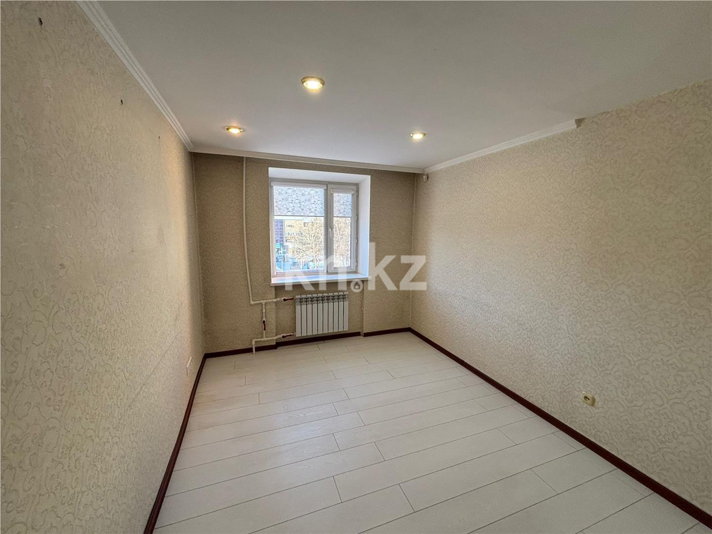 Продажа 4-комнатной квартиры, 80 м², ул. Ермекова - Продажа  четырехкомнатных квартир в Караганде фото 7 из 16