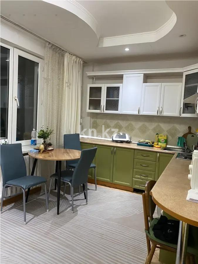 Продажа 1-комнатной квартиры, 43 м² в Алматы - фото 2