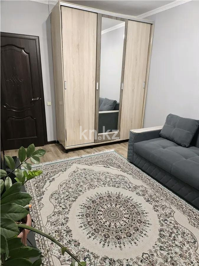 Продажа 2-комнатной квартиры, 64 м² - Продажа  двухкомнатных квартир в новостройках Алматы - страница 5 фото 2 из 6