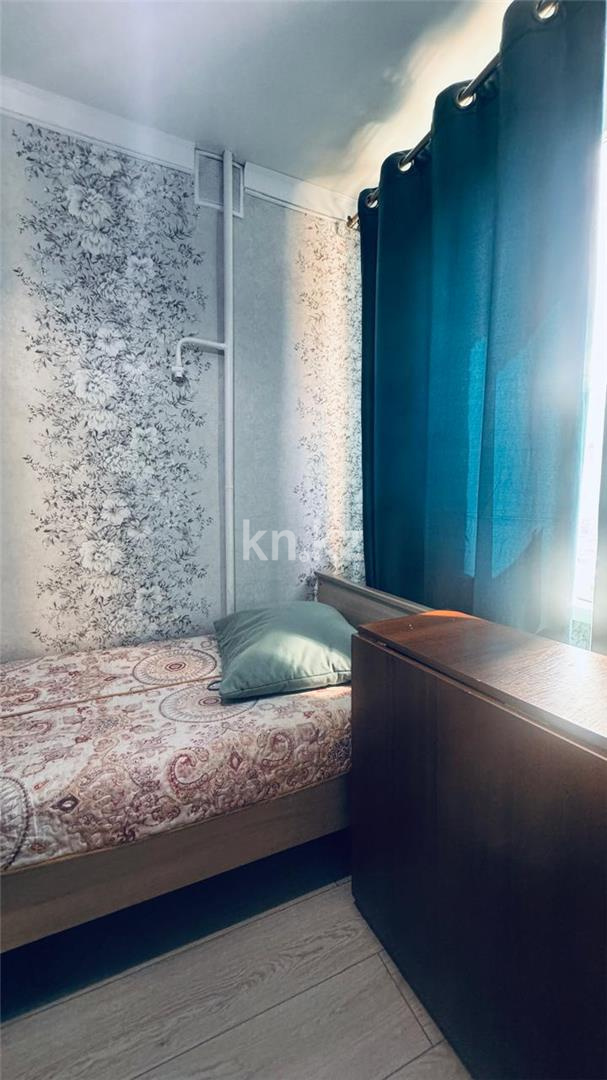 Продажа 5-комнатной квартиры, 84 м², 1 кв-л - Продажа  пятикомнатных квартир в Караганде фото 9 из 16