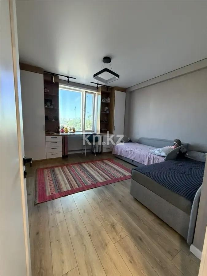 Продажа 3-комнатной квартиры, 106 м² в Астане - фото 3