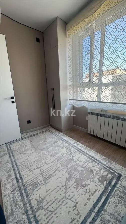 Продажа 2-комнатной квартиры, 40 м² в Алматы