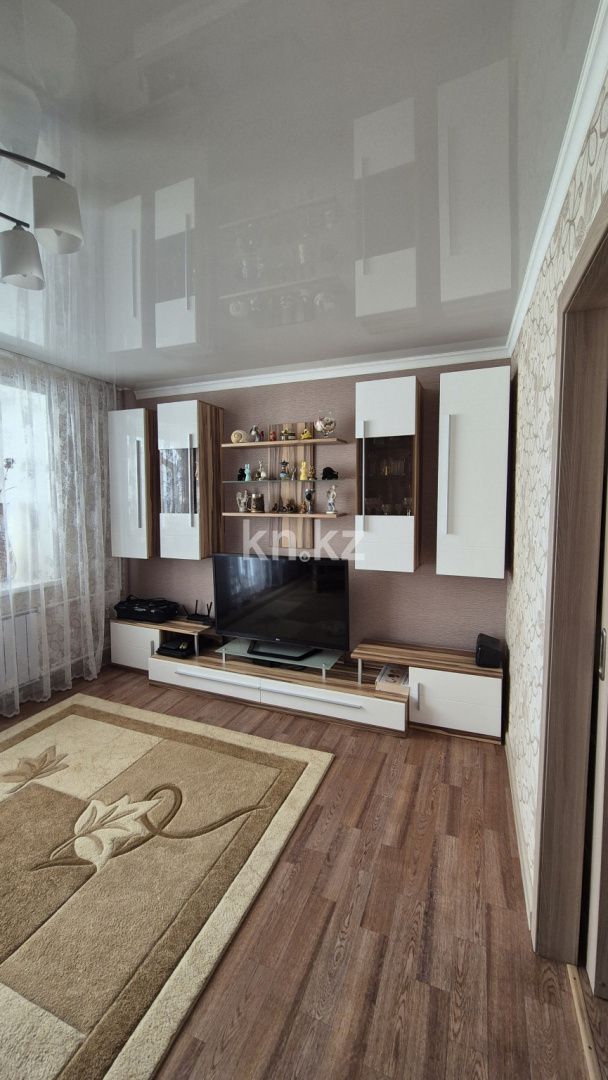 Продажа 3-комнатной квартиры, 65 м² - Продажа квартир в Караганде фото 21 из 28