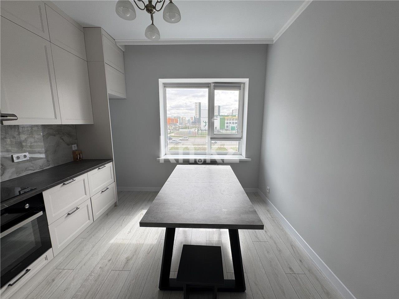 Продажа 1-комнатной квартиры, 37.8 м² - Продажа квартир в новостройках Астаны фото 16 из 16