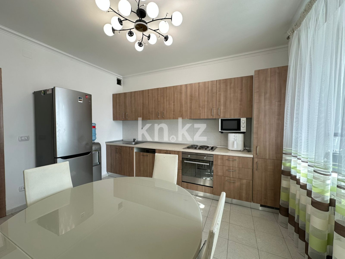 Продажа 1-комнатной квартиры, 44 м² в Астане - фото 6