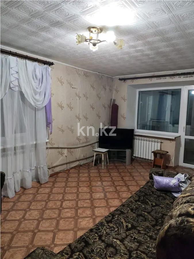 Продажа 1-комнатной квартиры, 33 м² в Темиртау