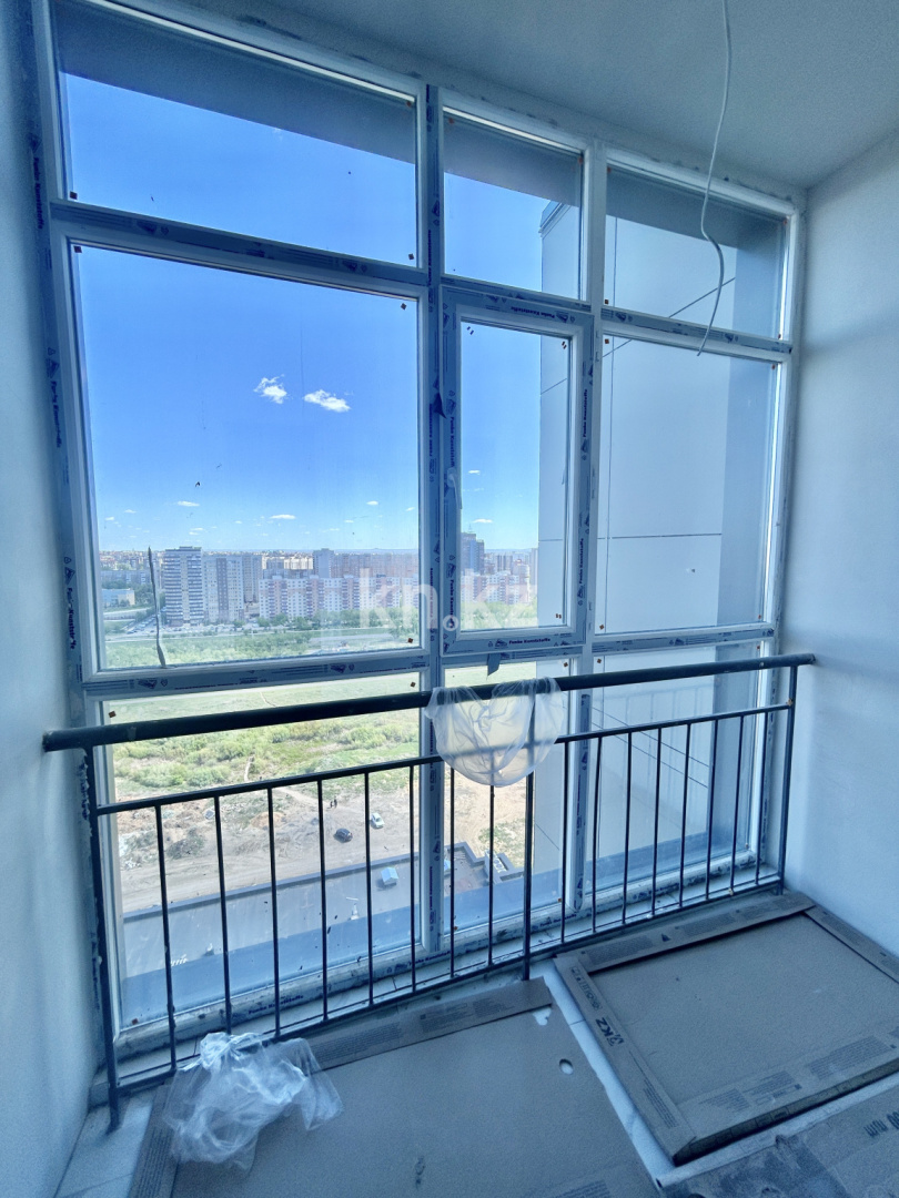 Продажа 3-комнатной квартиры, 81 м² - Продажа квартир в новостройках Караганды - страница 26 фото 7 из 13