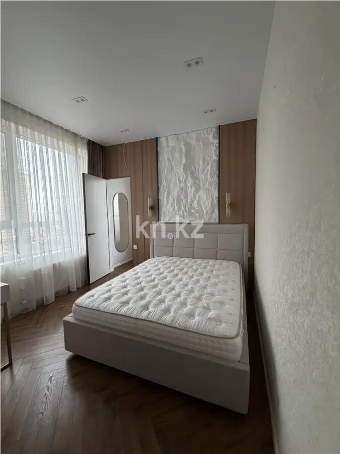 Продажа 4-комнатной квартиры, 110 м² в Астане - фото 4