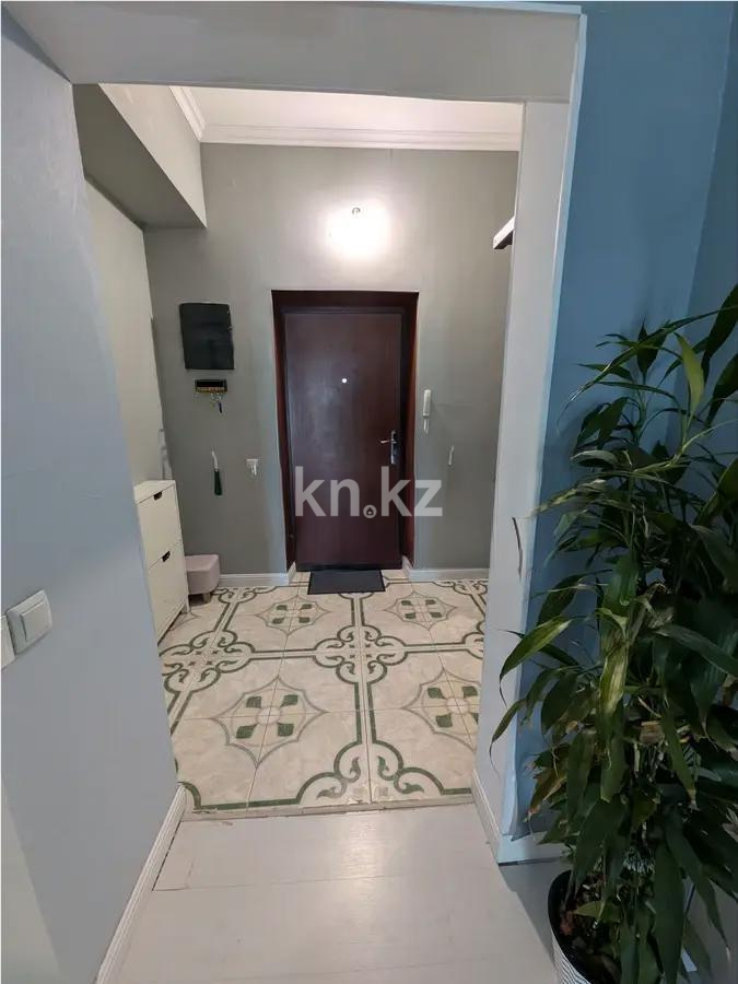 Продажа 4-комнатной квартиры, 117 м² - Продажа офисных и торговых помещений в Таразе фото 8 из 8