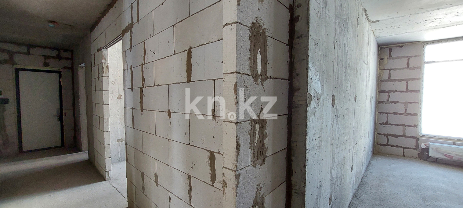 Продажа 4-комнатной квартиры, 110 м² - Продажа квартир в Астане - страница 13 фото 14 из 15