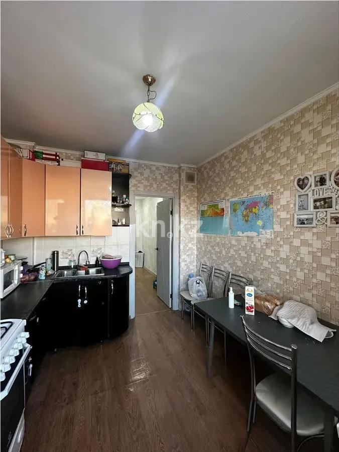 Продажа 4-комнатной квартиры, 78 м² - Продажа четырехкомнатных квартир от собственников в Караганде - страница 2 фото 3 из 5