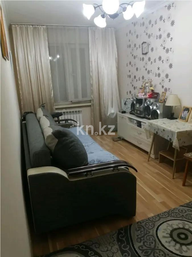 Продажа 3-комнатной квартиры, 61 м², мкр-н 6, дом  3Б в Алматы - фото 3