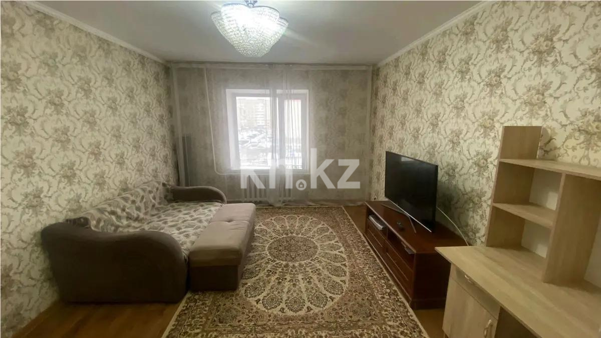 Продажа 2-комнатной квартиры, 50.8 м² в Астане