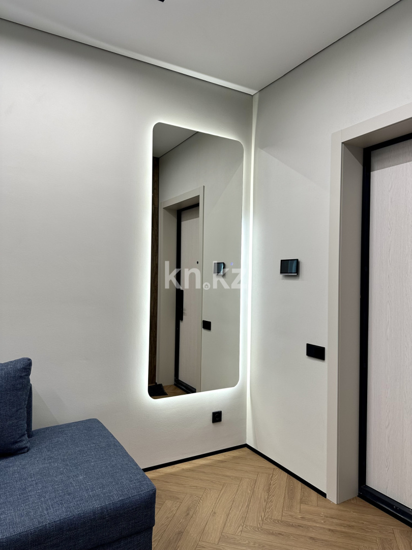 Продажа 2-комнатной квартиры, 42.4 м² - Недвижимость в Казахстане фото 6 из 20