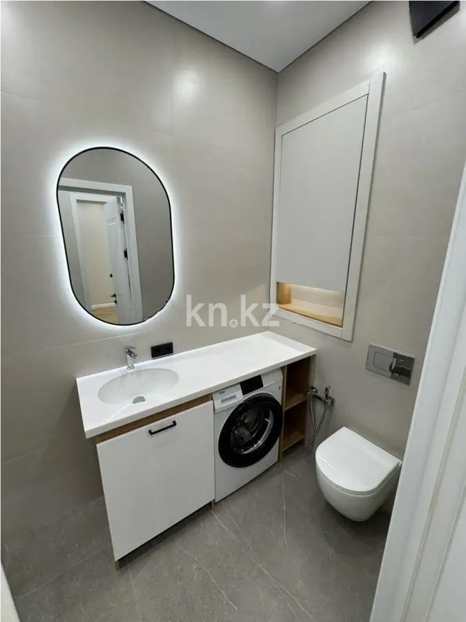 Продажа 3-комнатной квартиры, 67.7 м² - Продажа  трехкомнатных квартир в новостройках Алматы с фото - страница 10 фото 7 из 7