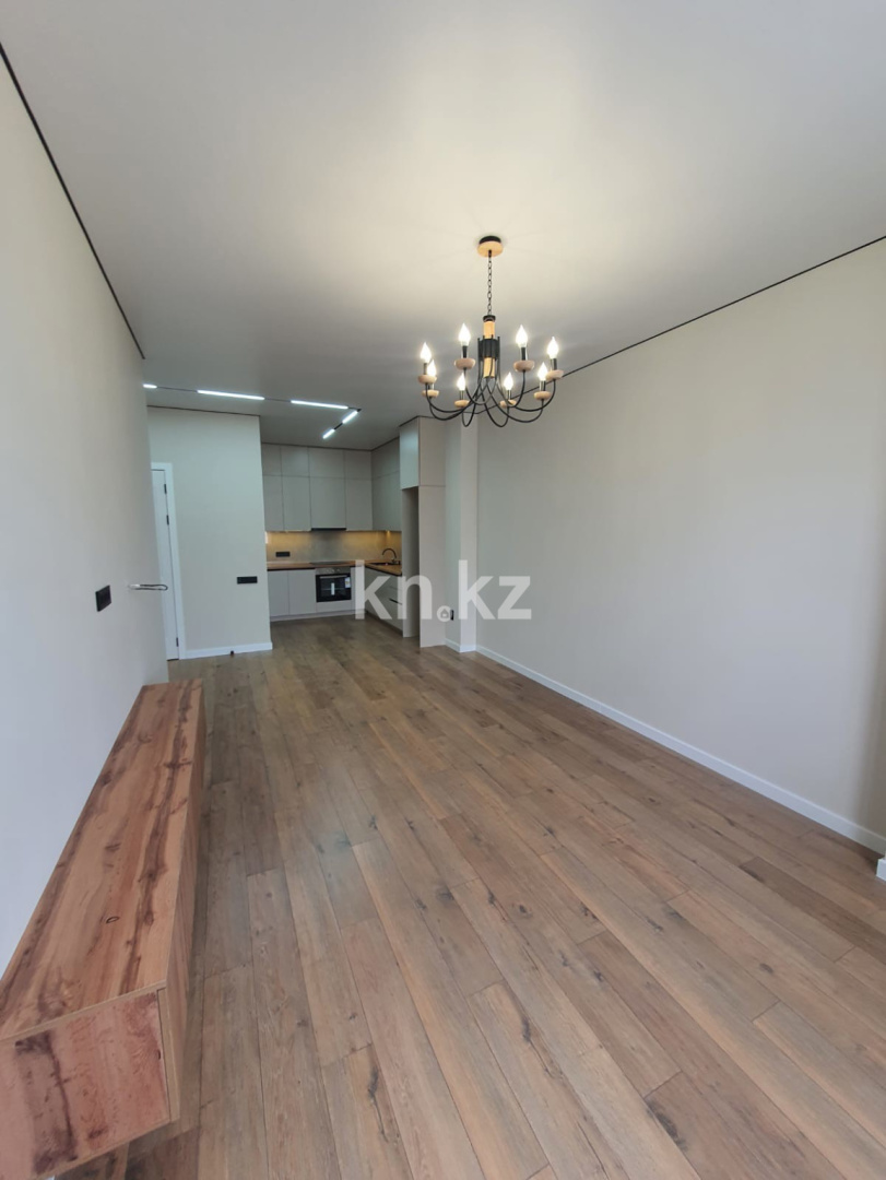 Продажа 2-комнатной квартиры, 57.9 м², ул. Жандосова в Алматы - фото 9