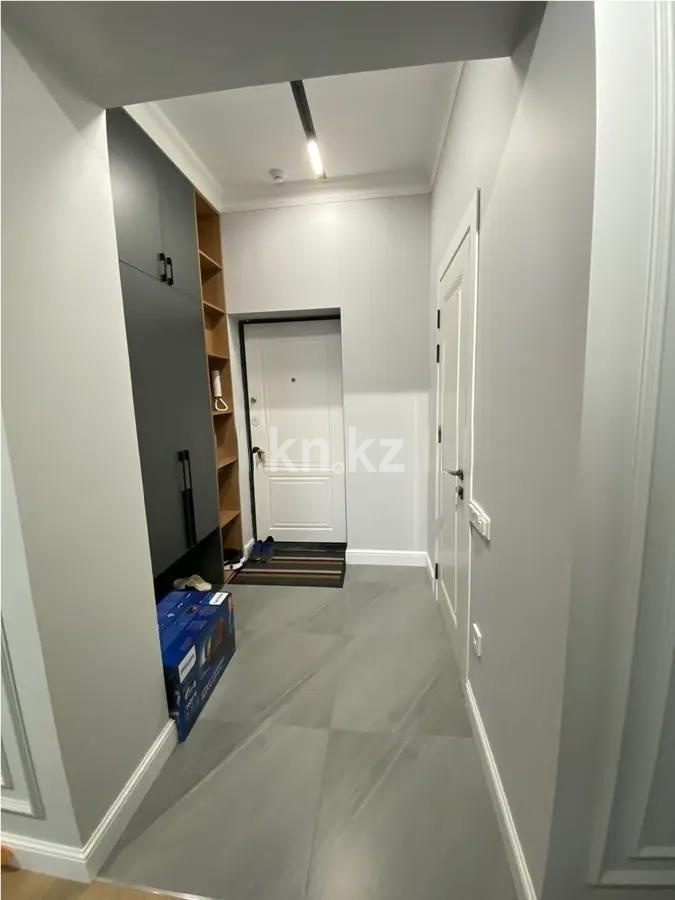 Продажа 3-комнатной квартиры, 92 м², пр. Гагарина, дом  124 - Продажа квартир в Алматы фото 7 из 7