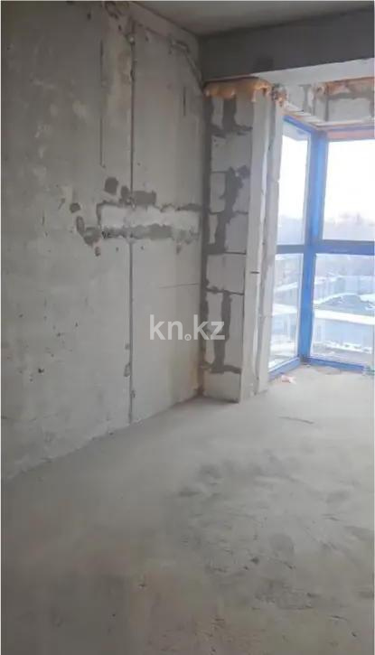 Продажа 2-комнатной квартиры, 54 м², ул. Радостовца, дом  169 - Продажа  двухкомнатных квартир в Алматы без посредников фото 1 из 1