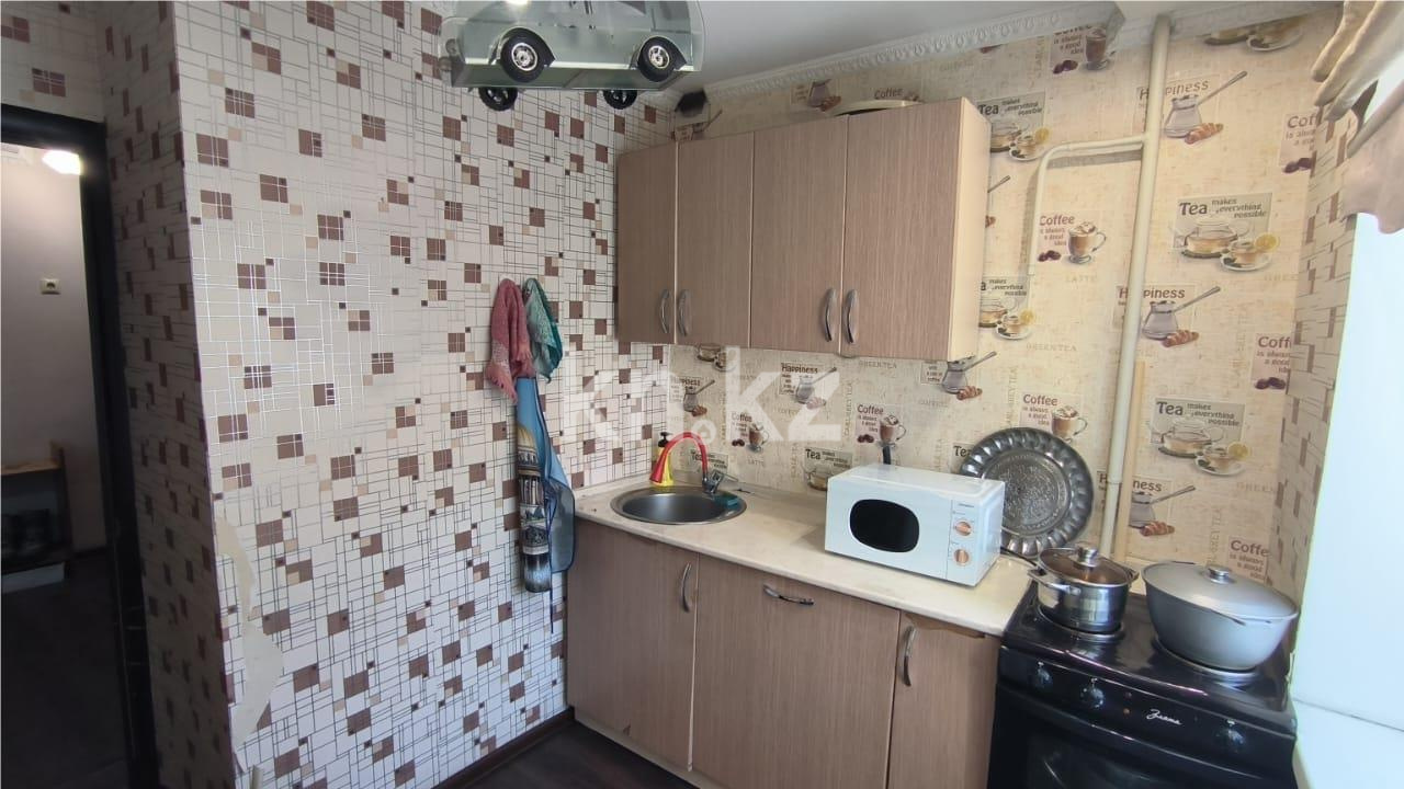 Продажа 2-комнатной квартиры, 44 м² - Продажа квартир в Караганде - страница 7 фото 10 из 17