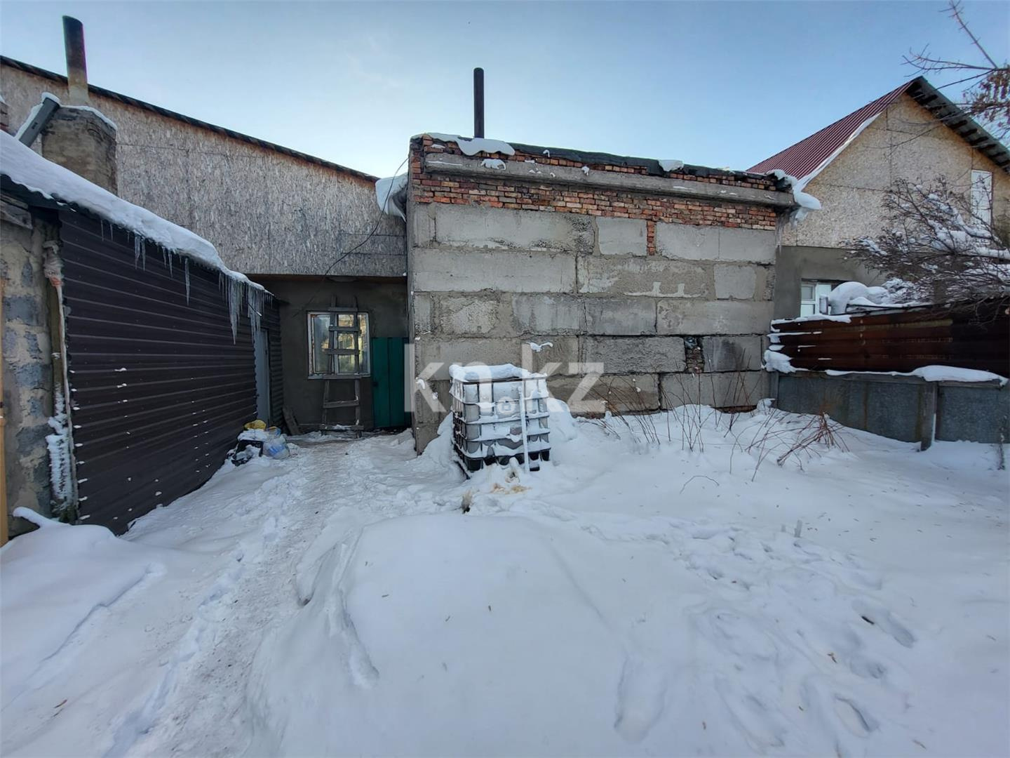 Продажа 4-комнатного дома, 103 м², ул. Чернышевского - Продажа домов, коттеджей в Темиртау фото 28 из 31