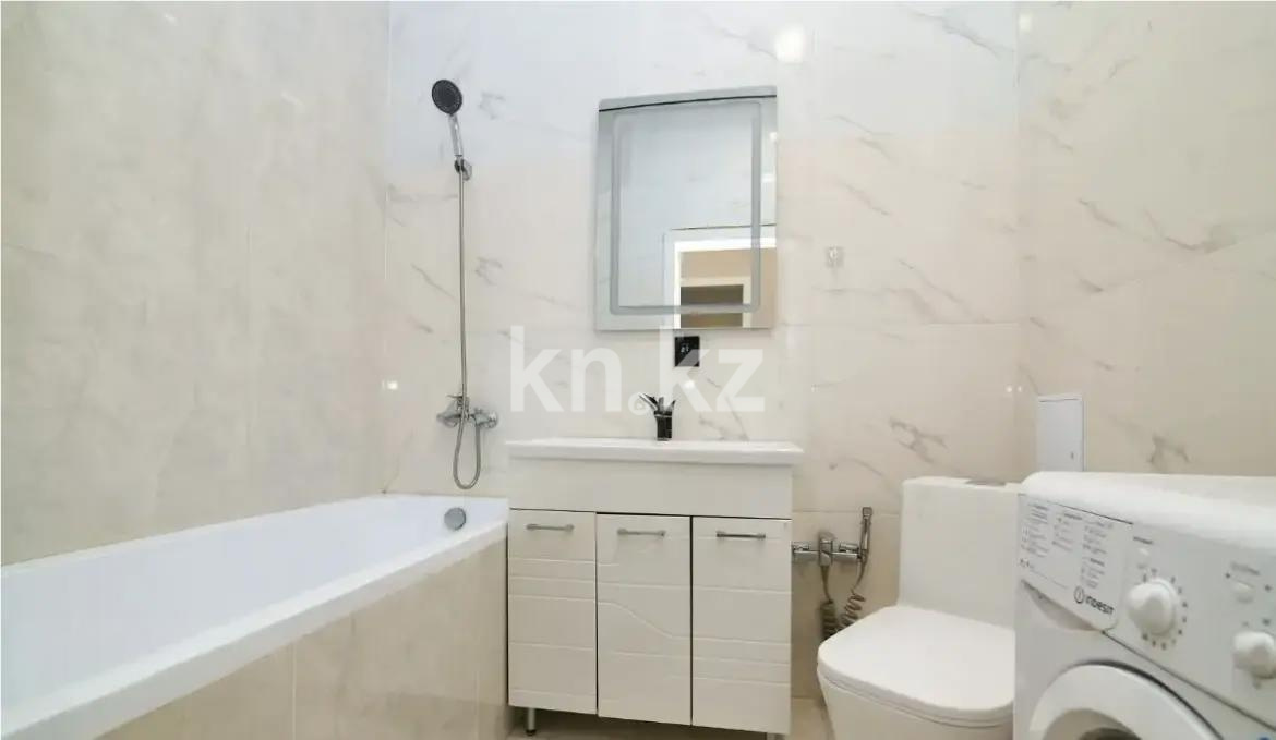 Продажа 2-комнатной квартиры, 56.7 м² - Продажа квартир в Казахстане - страница 8 фото 3 из 3