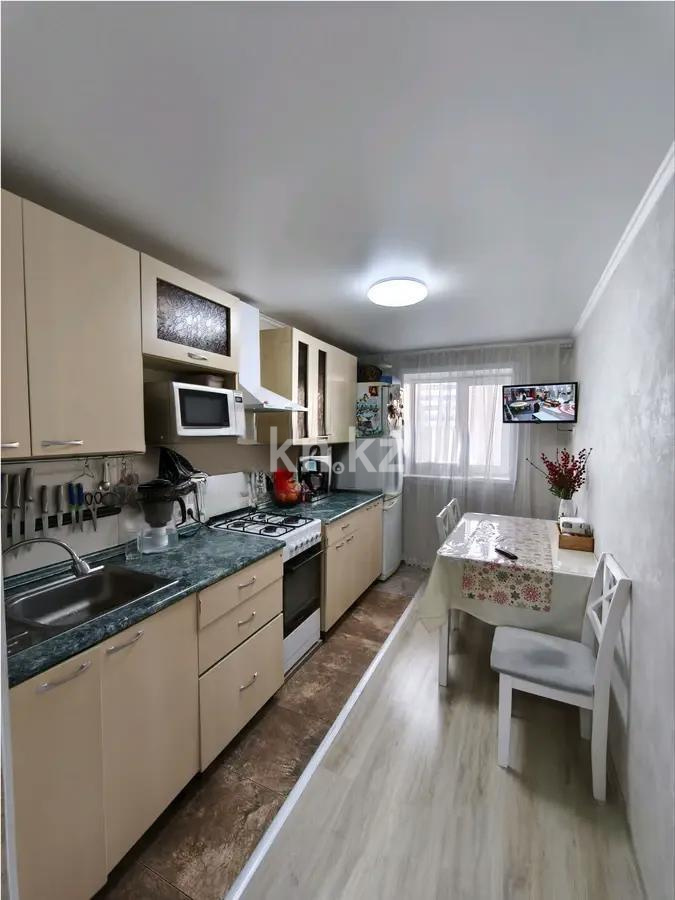 Продажа 3-комнатной квартиры, 58 м² - Продажа квартир в Астане - страница 18 фото 3 из 9