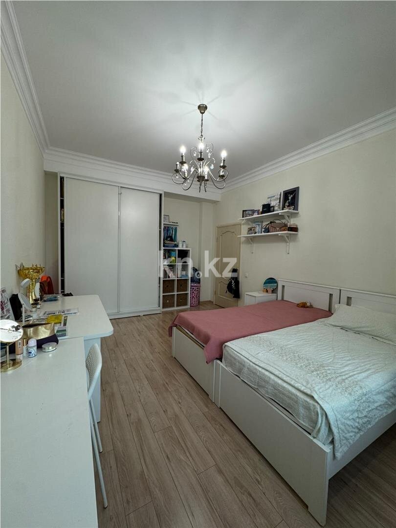 Продажа 3-комнатной квартиры, 112 м² в Астане - фото 7