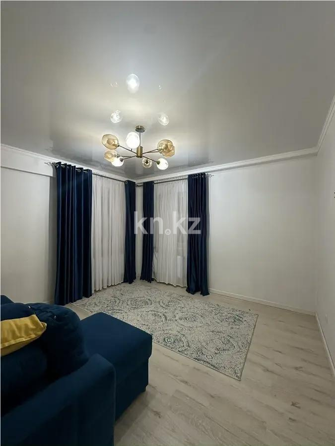 Продажа 2-комнатной квартиры, 60 м² - Продажа квартир в Астане - страница 21 фото 1 из 6