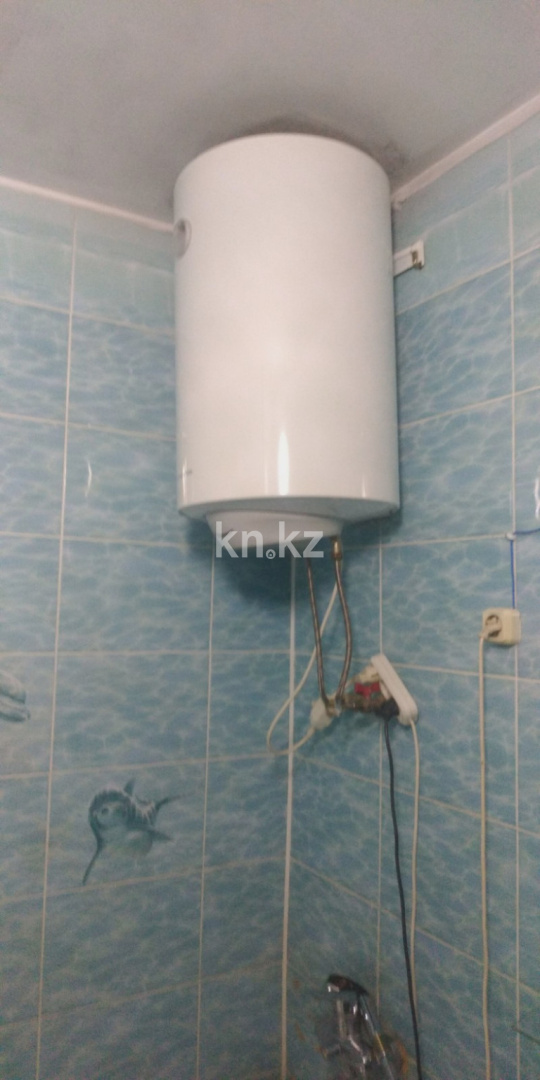 Продажа 3-комнатной квартиры, 37.7 м², ул. Бекмаханова - Продажа квартир в Алматы фото 7 из 17