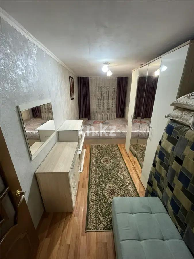 Продажа 3-комнатной квартиры, 58.7 м², ул. Кажымукана, дом  6 в Астане - фото 4