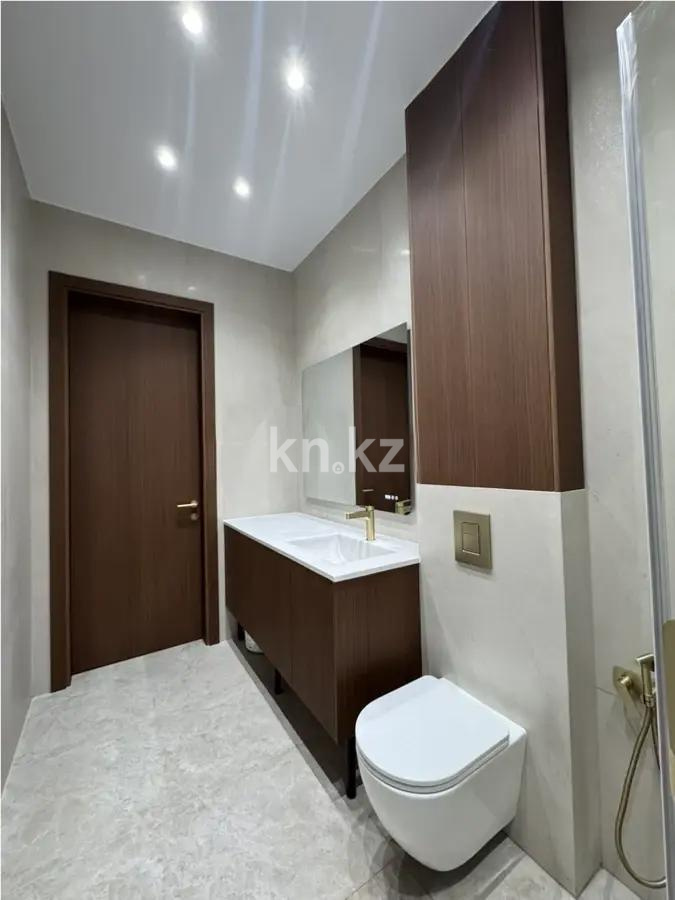 Продажа 2-комнатной квартиры, 63.4 м² - Продажа двухкомнатных квартир в Астане - страница 7 фото 4 из 6