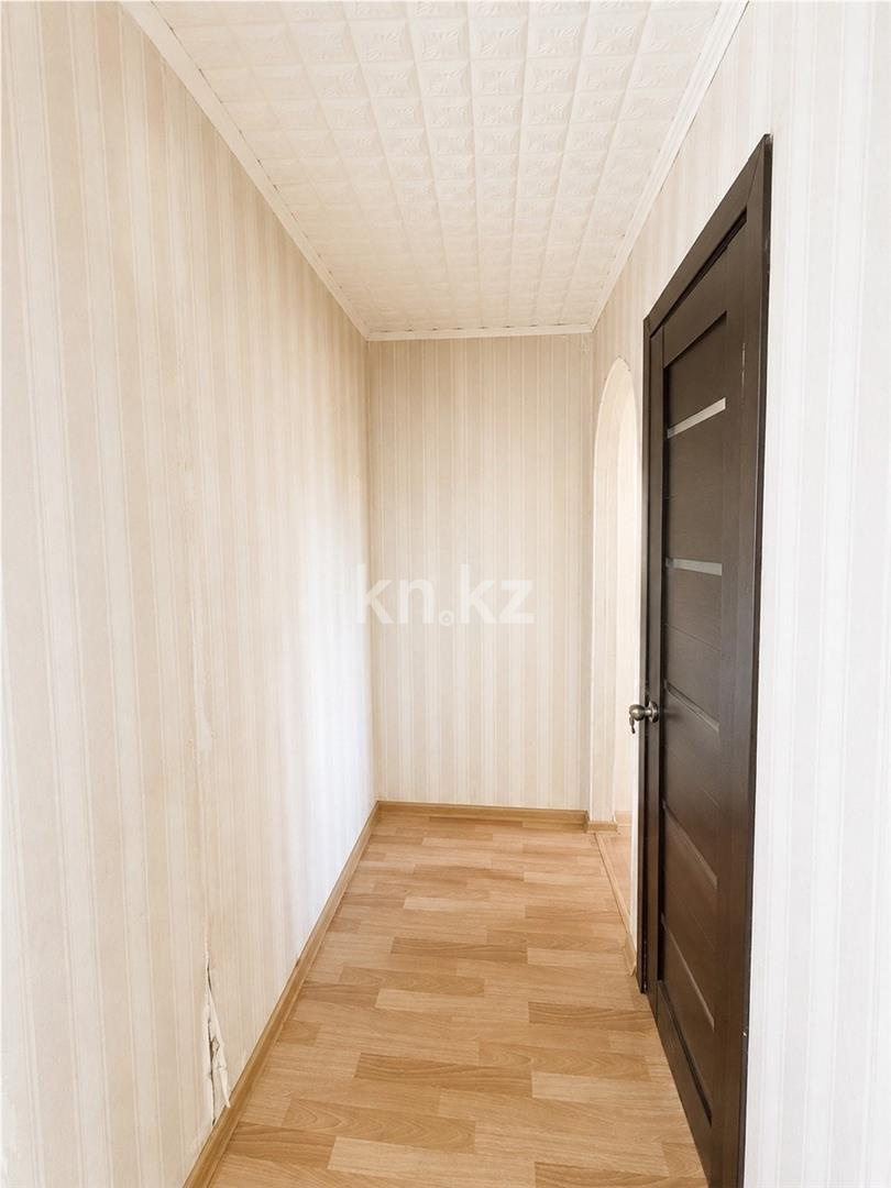 Продажа 2-комнатной квартиры, 45 м² - Продажа квартир в Темиртау фото 6 из 7
