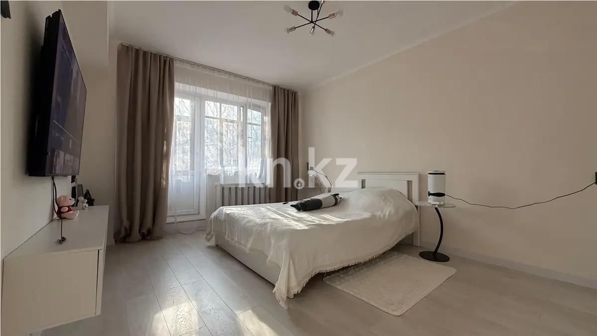 Продажа 1-комнатной квартиры, 48 м² - Продажа квартир в Ауэзовском р-не Алматы фото 1 из 4