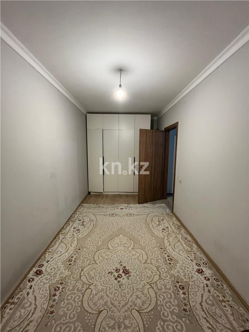 Продажа 2-комнатной квартиры, 55 м², ул. Маметовой в Астане - фото 4