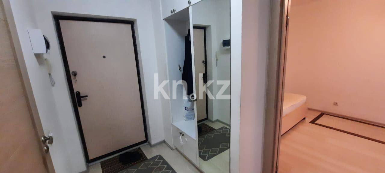 Аренда 1-комнатной квартиры, 40 м² - Аренда недвижимости в Астане фото 6 из 7